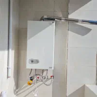 تعمیر. سرویس. نصب پمپ آب پکیج آبگرمکن|خدمات پیشه و مهارت|دزفول, |دیوار