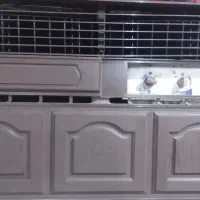 کولر جنرال گازی هم نوع جنرال|کولر گازی و فن‌کوئل|اهواز, فاز ۱ پادادشهر|دیوار