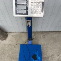 باسکول 200کیلویی