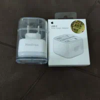 آداپتور و شارژر|لوازم جانبی موبایل و تبلت|گنبد کاووس, |دیوار