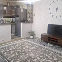 آپارتمان تمیزونقلی