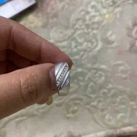 انگشتر پلاتین