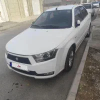 دنا مدل 97تیپ دو داشبورد کرم