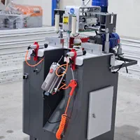 فروش دستگاه جوش و برش upvc اکبند و کارکرده|ماشینآلات صنعتی|تهران, اختیاریه|دیوار