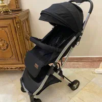 کالسکه چمدانی کابین ساز مناسب سیسمونی سبک و کمجا