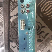 بخش ماشین|صوتی و تصویری|سنندج, |دیوار