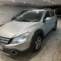 اچ سی کراس مدل ۹۷|خودرو سواری و وانت|کرج, باغستان|دیوار