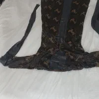 یه دست کراس و کرتک کوردی|لباس|سلماس, |دیوار