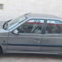 پژوپارس ۸۷ سال شاستی سالم درحد