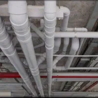 لوله کشی ساختمان برتر