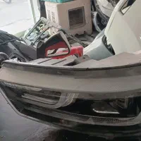 جلو پنجره چراغ اصلی استوک|قطعات یدکی و لوازم جانبی|مشهد, هدایت|دیوار