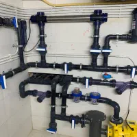 نیازمند نیرو جهت تاسیسات