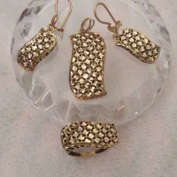 نیم ست طلانونو،