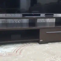 میز تلویزیون|میز تلویزیون|فولادشهر, A6|دیوار