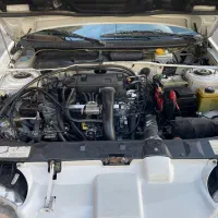 پرشیا دوگانه کارخونه خاص|خودرو سواری و وانت|خوی, |دیوار