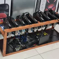 انواع کارت گرافیک|قطعات و لوازم جانبی رایانه|گراش, |دیوار