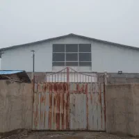 کارگاه با شرایط عالی اجاره داده میشود