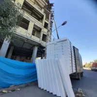 فوم سقفی ،یونولیت ،کرومیت.،ورق به اندازه دلخواه|مصالح و تجهیزات ساختمان|نهاوند, |دیوار