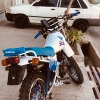 موتور تریل اکسل