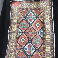 فقط نخ چله وپود ندارن