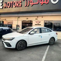 ام جی ۵|خودرو سواری و وانت|بندر ماهشهر, |دیوار