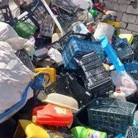 خرید ضایات خورده ریزه انباری لوستر وغیره