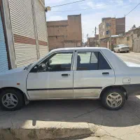 پراید 131 مدل 96 کارکرد 81000