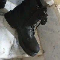 پوتین سایز ۳۹|کیف، کفش، کمربند|گرگان, |دیوار