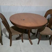 میز ناهار خوری