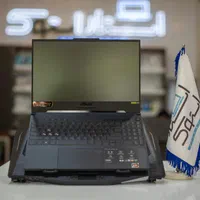 لپتاپ ASUS TUF با پردازنده R7-7735HS و RTX4060 8GB