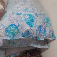 متکا نو ۱۵ عدد نو با جلد