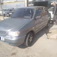 پراید ۱۳۲ زیتونی ۱۳۸۸، شاسی پلم و تمیز|خودرو سواری و وانت|اصفهان, بهرام‌آباد|دیوار