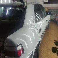 زانتیا مدل ۱۳۸۸|خودرو سواری و وانت|زاهدان, |دیوار