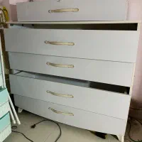 دراور ۵ کشو