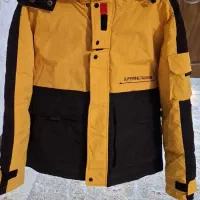 کاپشن پسرانه