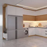 نصاب نصب کابینت نجاری دست دوم تعمیرات قرنیز کمدمحل|خدمات پیشه و مهارت|تهران, جنت‌آباد جنوبی|دیوار