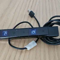 دوربین ps4