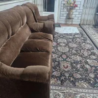 مبلمان  راحتی|مبلمان خانگی و میز عسلی|ازنا, |دیوار