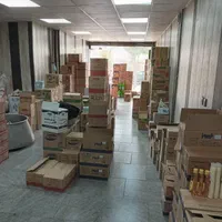 فروش مغازه ۷۰ متری در حصارک