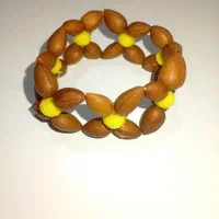 دستبندخاص و زیبای یلدایی ماهگل|بدلیجات|اصفهان, الهیه|دیوار