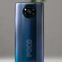 گوشی پوکو ایکس 3 pro