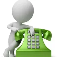 خط ثابت تهرانسر