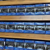 دسته برای کامپیوتر .PS4.PS5.لپ تاپ|کنسول، بازی ویدئویی و آنلاین|مشهد, استاد یوسفی (شهرک غرب)|دیوار