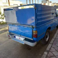 نیسان زامیاد z24