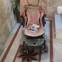 فروش کالسکه بچه اصلی برند mamalove