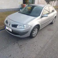 مگان ۱۳۹۱|خودرو سواری و وانت|رشت, حافظ آباد|دیوار