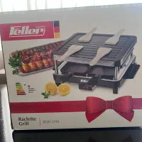 کباب پز برقی مارک فلر