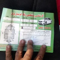 دنا مدل ۹۴|خودرو سواری و وانت|سنندج, |دیوار