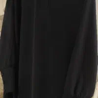مانتو عبایی