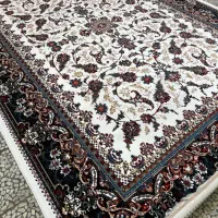 فرش نیلوفر|فرش|قم, بلوار امین و ساحلی|دیوار